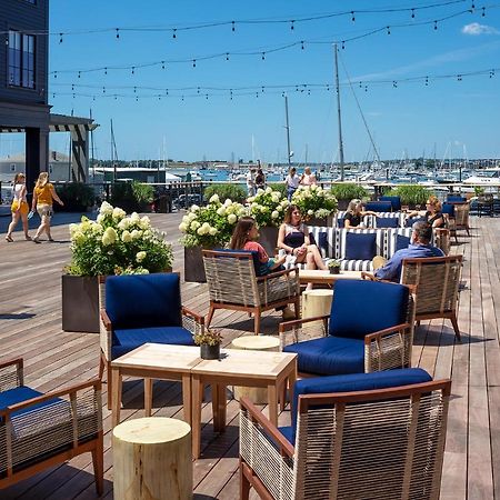 Hammetts Hotel Newport Luaran gambar