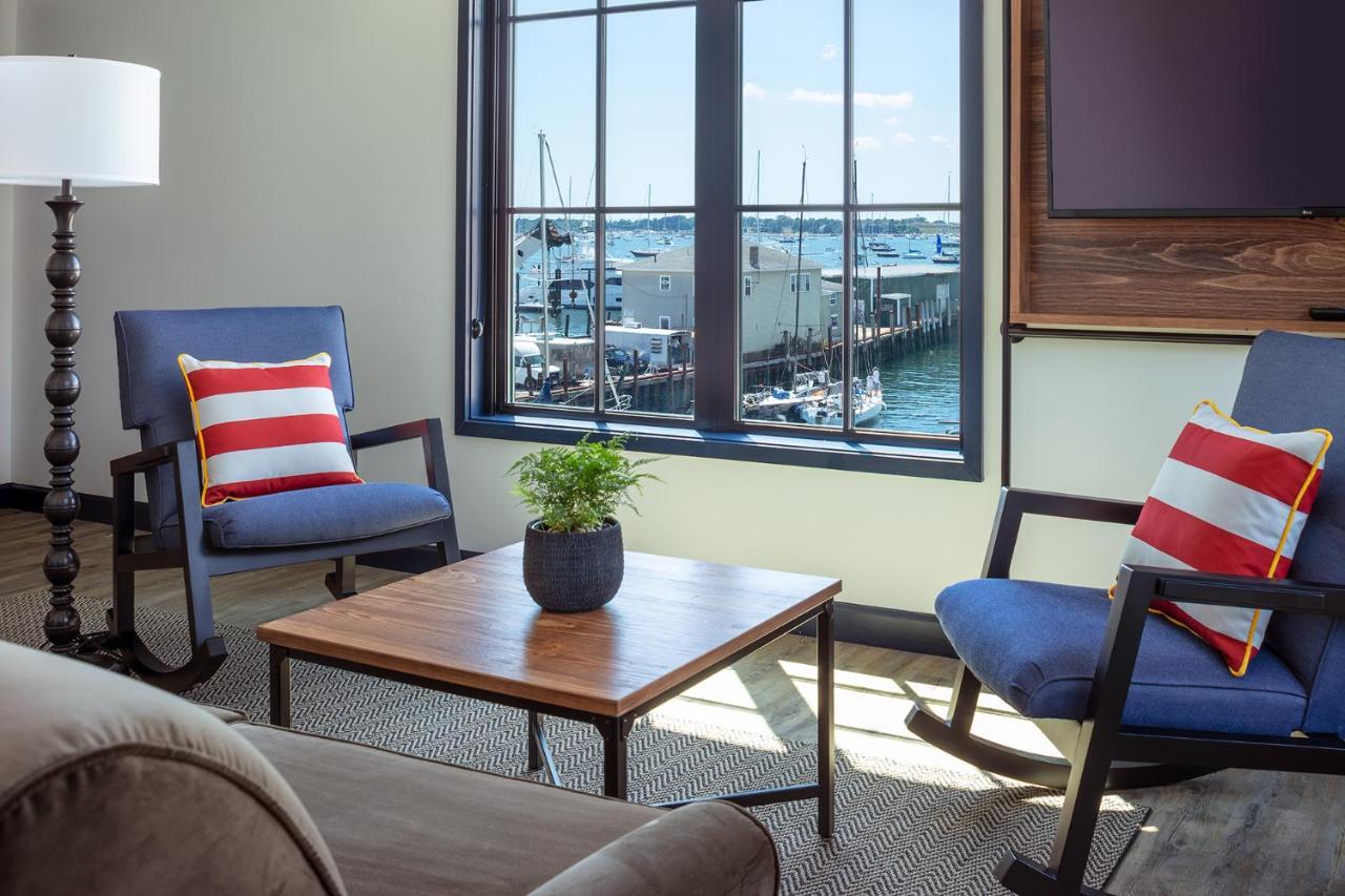 Hammetts Hotel Newport Luaran gambar