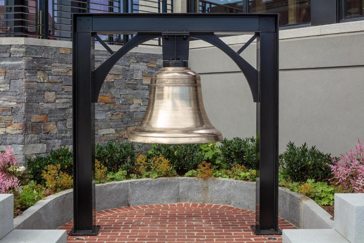 Hammetts Hotel Newport Luaran gambar