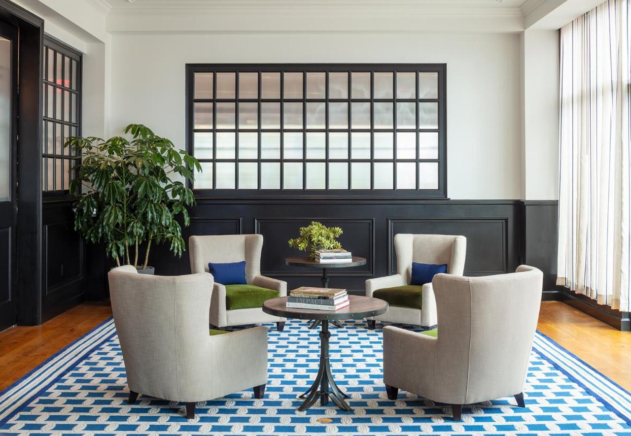 Hammetts Hotel Newport Luaran gambar